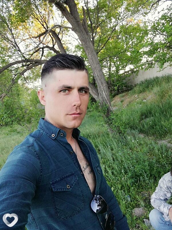 Илья, 35, Таразе — анкета №4104338