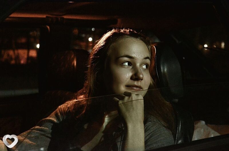 Лина, 21, Москве — анкета №4104344