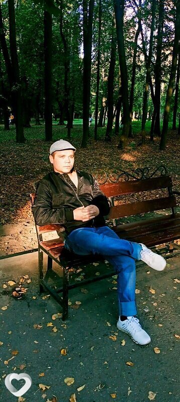 Роман, 34, Рязани — анкета №4104347
