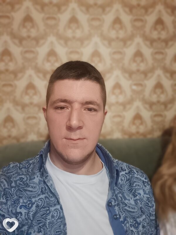 Дмитрий, 30, Минске — анкета №4104351