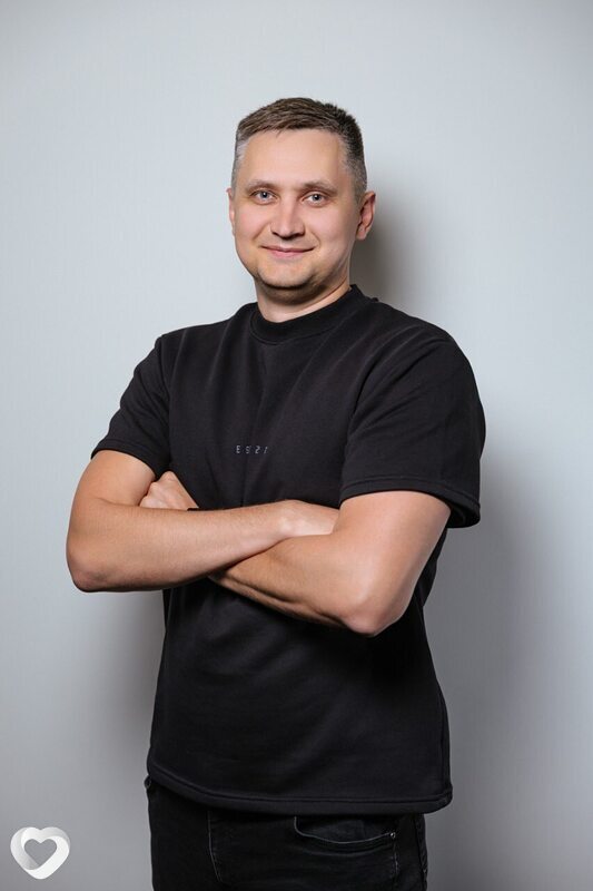Паша, 38, Москве — анкета №4104416