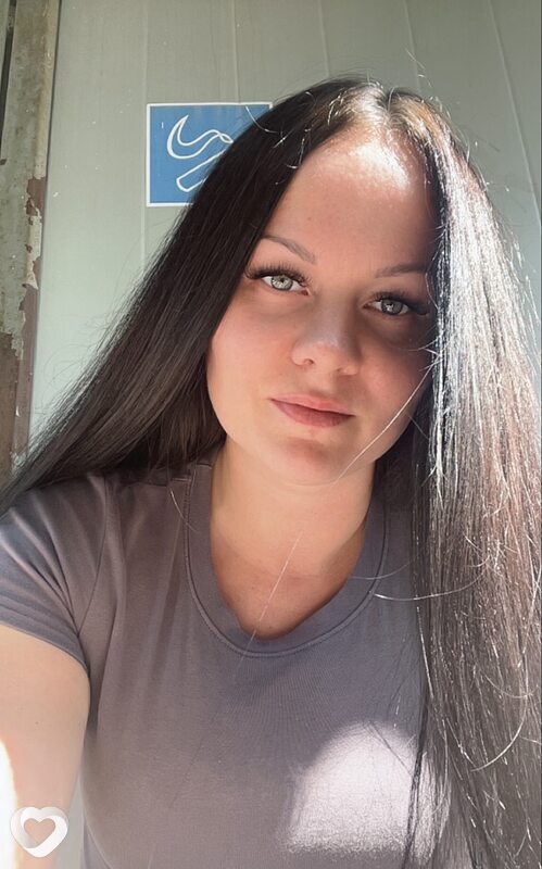 Frau, 33, Волгограде — анкета №4104417