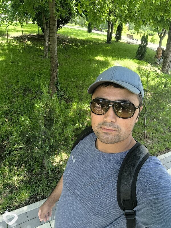 Мусулмон, 29, Ялте — анкета №4104427