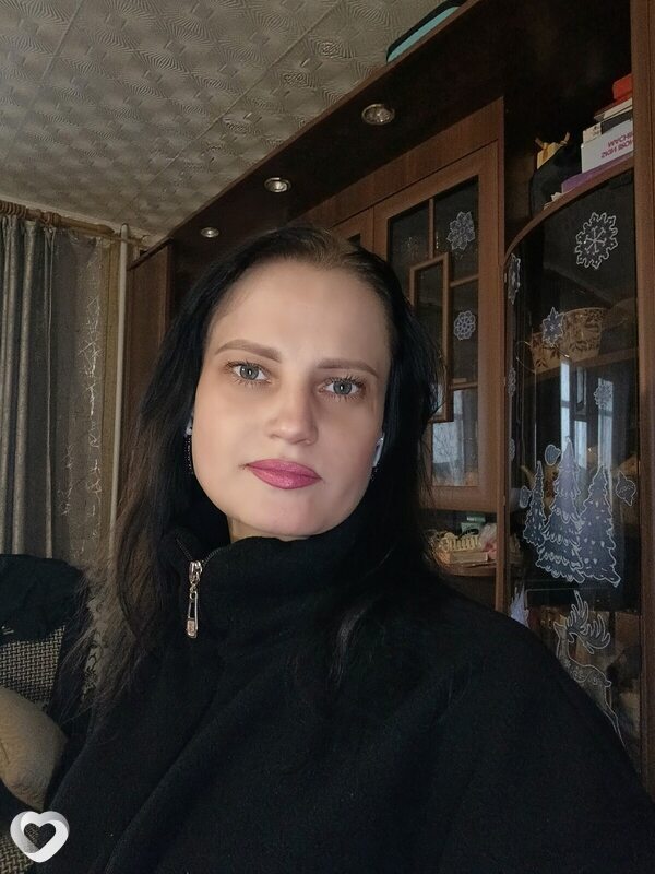Мария, 36, Иванове — анкета №4104430
