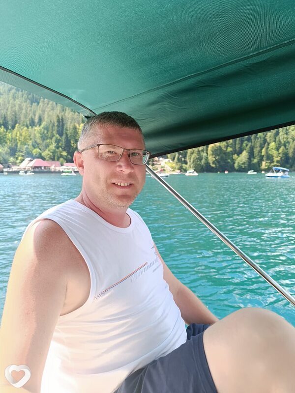 Роман, 44, Набережных Челнах — анкета №4104532