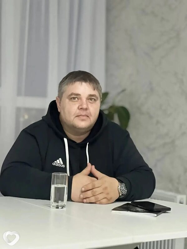 Виталий, 41, Краснодаре — анкета №4104534
