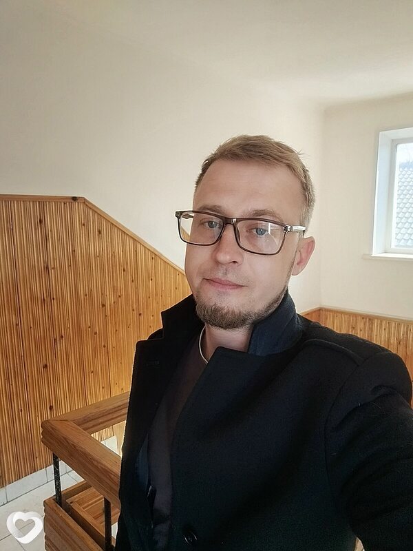Николай, 36, Курске — анкета №4104548