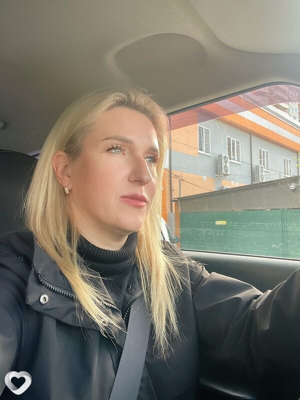 Татьяна, 42, Краснодаре — анкета №4104587