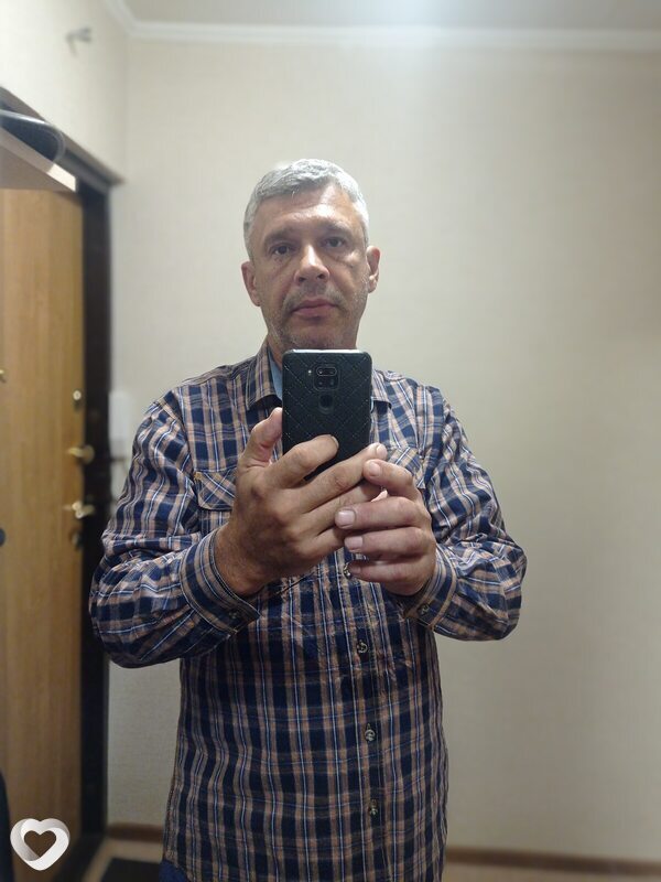 Дмитрий, 53, Томске — анкета №4104596