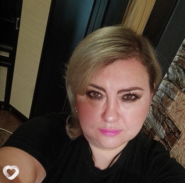 Надежда, 42, Энгельсе — анкета №4104600