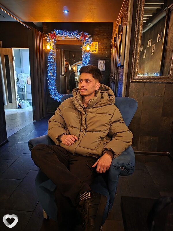Анает, 23, Рязани — анкета №4104603