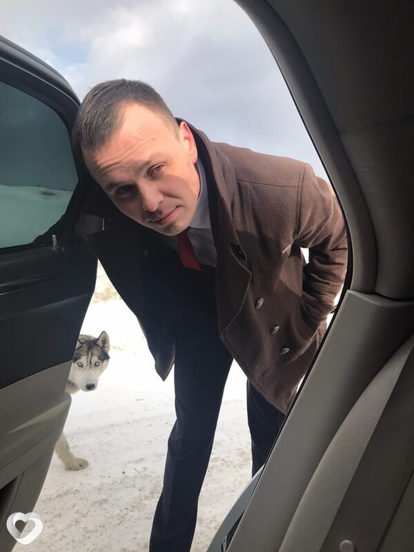 Роман, 39, Челябинске — анкета №4104605