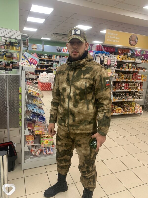 Артур, 29, Анапе — анкета №4104633
