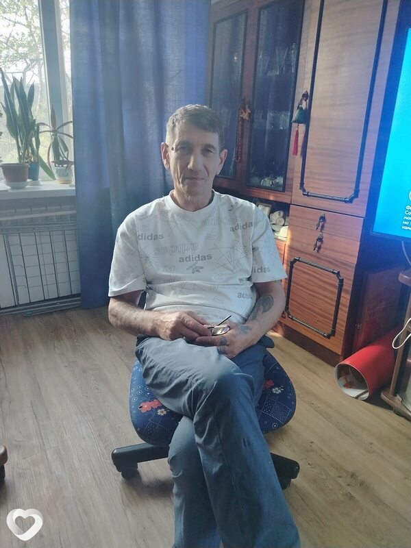Игорь, 59, Владивостоке — анкета №4104640