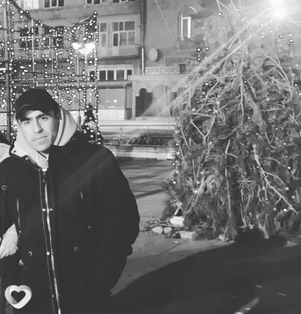 Артак, 29, Москве — анкета №4104642