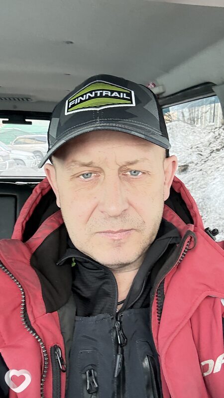 Александр, 52, Петропавловске-Камчатском — анкета №4104643