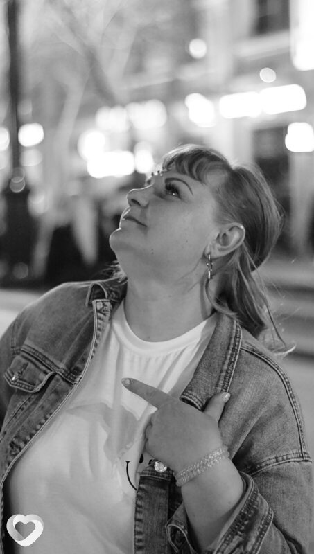 Ольга, 39, Омске — анкета №4104649