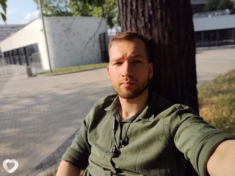 Павел, 33, Москве — анкета №4104512