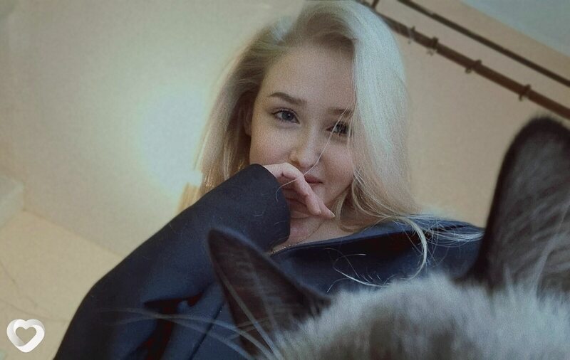 Ольга, 22, Улан-Удэ — анкета №4104518