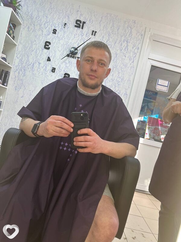 Иван, 36, Нижнем Новгороде — анкета №4104522