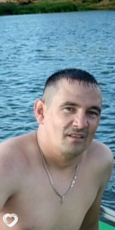 Сергей, 38, Стерлитамаке — анкета №4104570