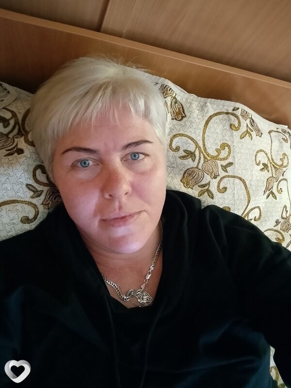 Галина, 46, Абакане — анкета №4104572