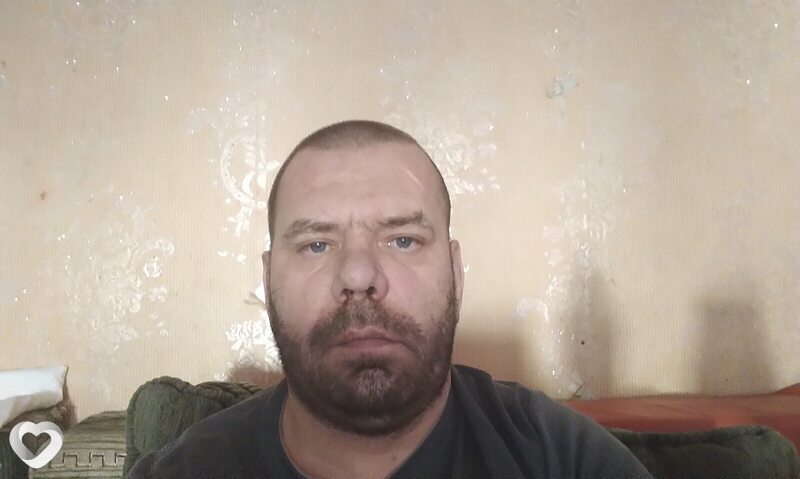 Алексей, 40, Владивостоке — анкета №4104579