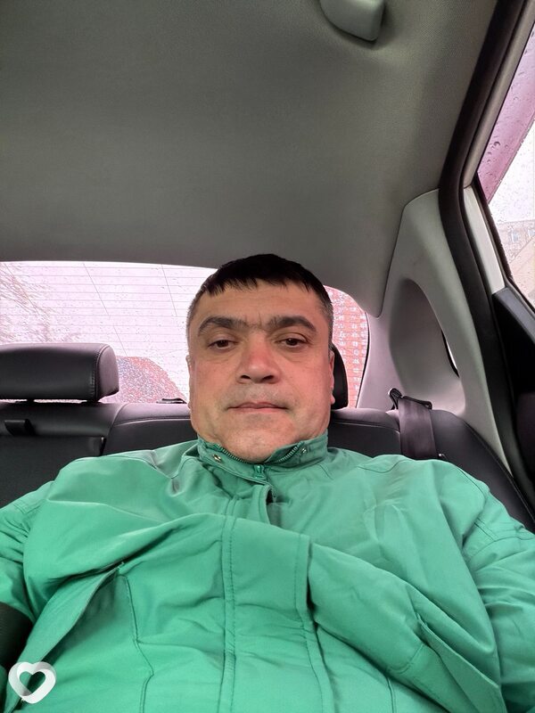 Эдо, 39, Москве — анкета №4104657