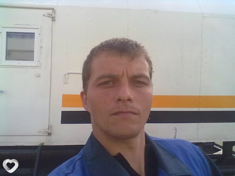 Александр, 40, Канске — анкета №4104658