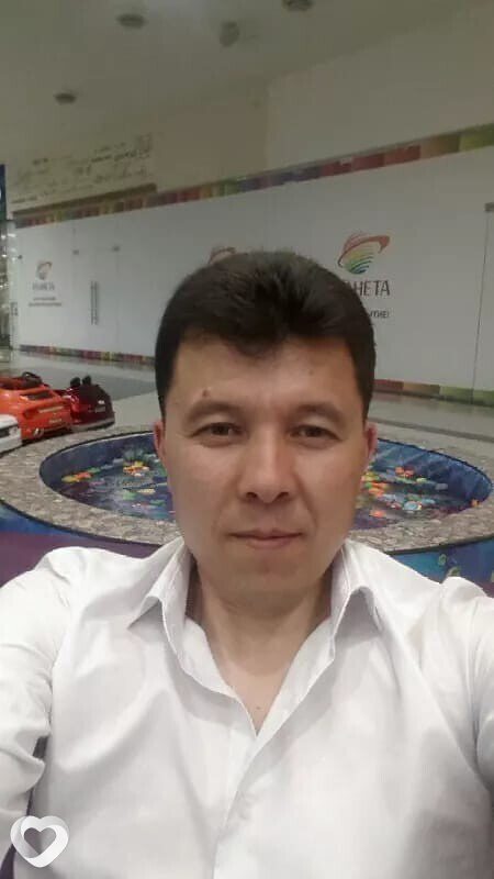 Шахин, 44, Красноярске — анкета №4104659