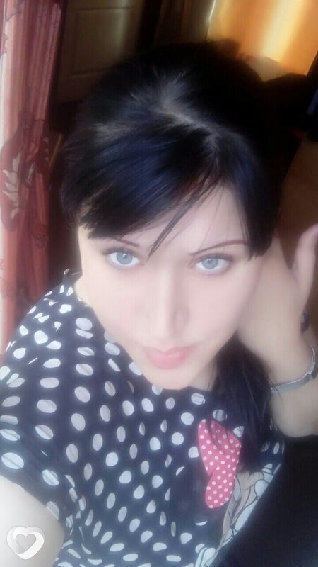 Ирина, 37, Уфе — анкета №4104660
