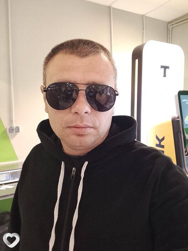 Василий, 35, Ростове-на-Дону — анкета №4104661