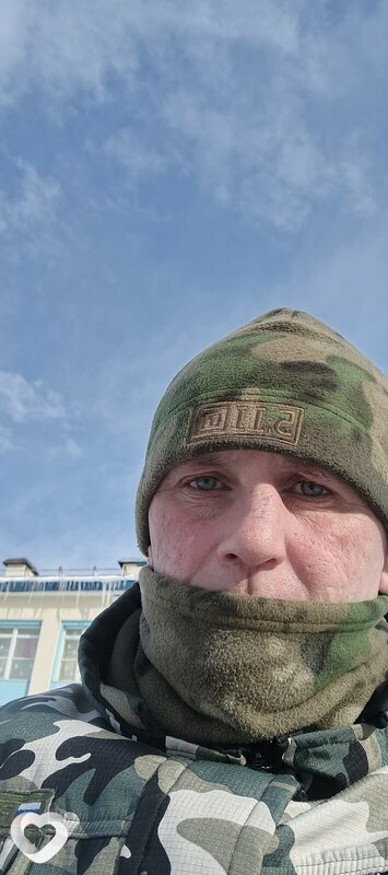Иван, 40, Анадыре — анкета №4104666