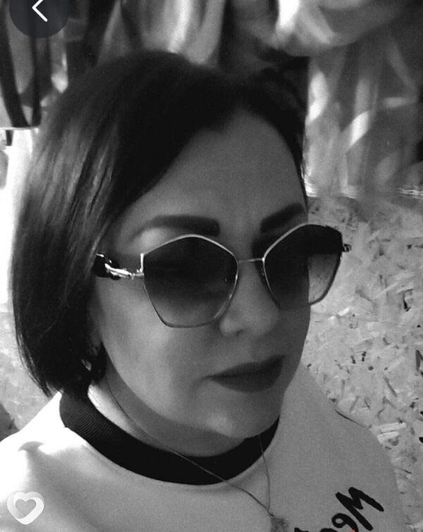 Юлия, 48, Благовещенске — анкета №4104677