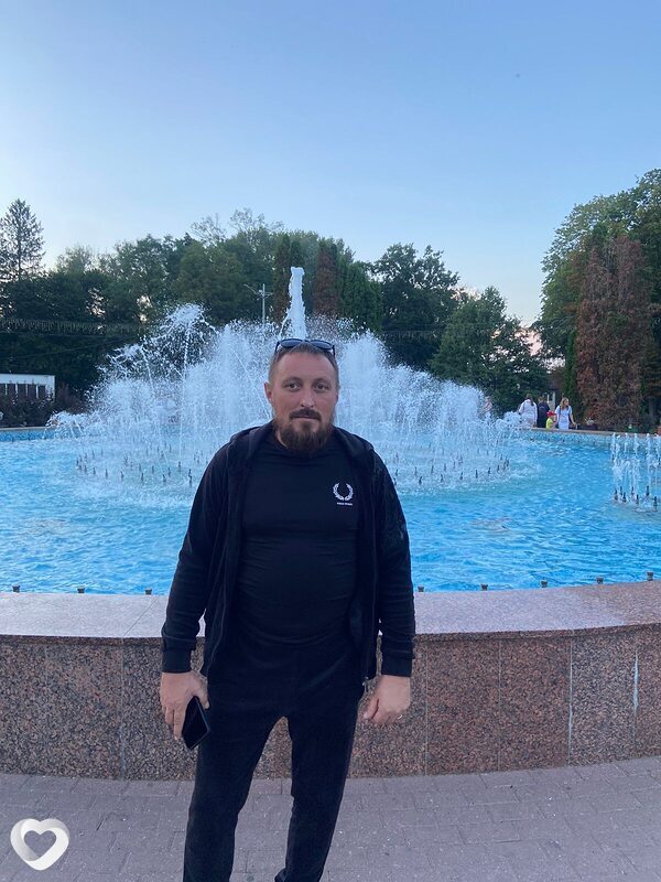 Андрей, 42, Пятигорске — анкета №4104683