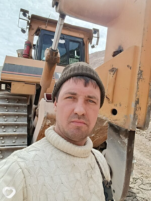 Алексей, 39, Алдане — анкета №4104690