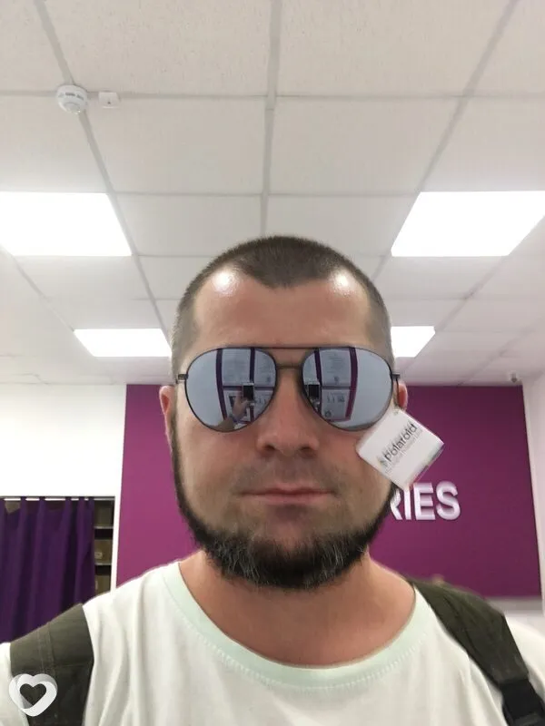 Павел, 40, Москве — анкета №4104695