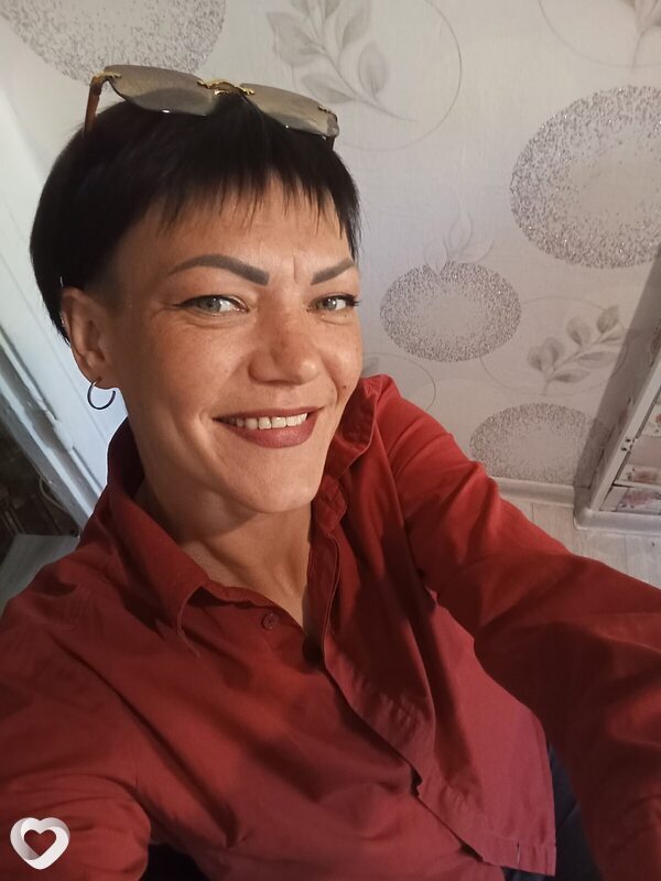 Елена, 38, Челябинске — анкета №4104696