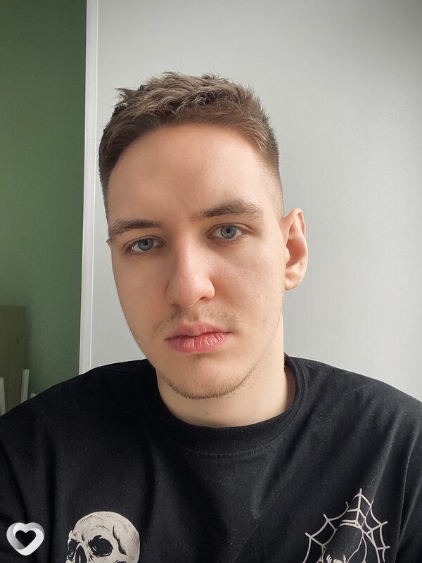 Сергей, 27, Нижнем Новгороде — анкета №4104699