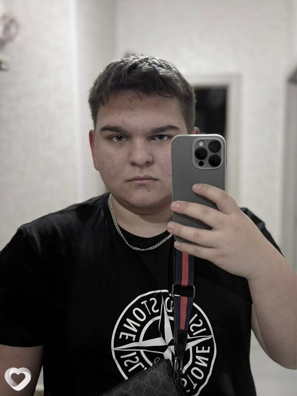 Даниил, 19, Ростове-на-Дону — анкета №4104701
