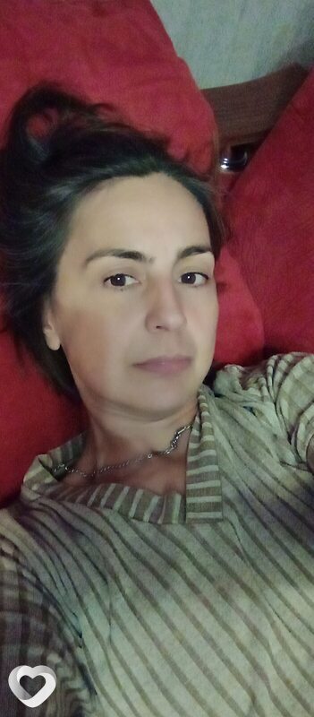 Наталья, 54, Ростове-на-Дону — анкета №4104730