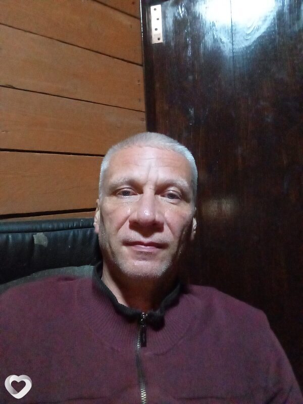 Николай, 48, Новосибирске — анкета №4104731