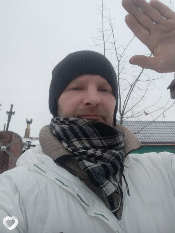 Алик, 45, Туле — анкета №4104736