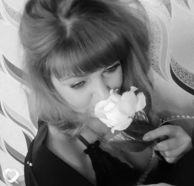 Ольга, 38, Балакове — анкета №4104738