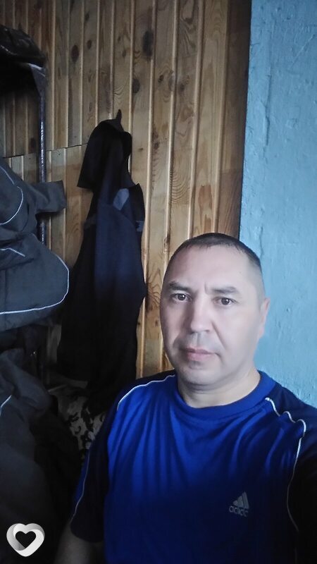 Данис, Нязепетровск