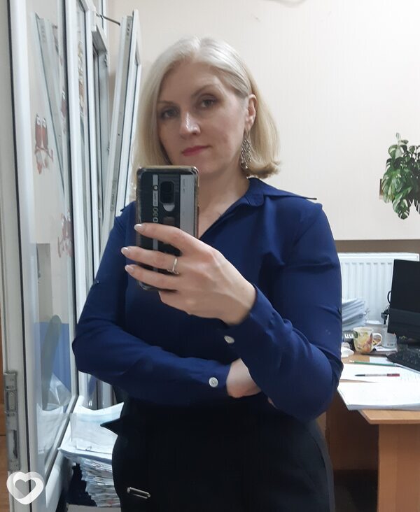 Ольга, Ессентуки