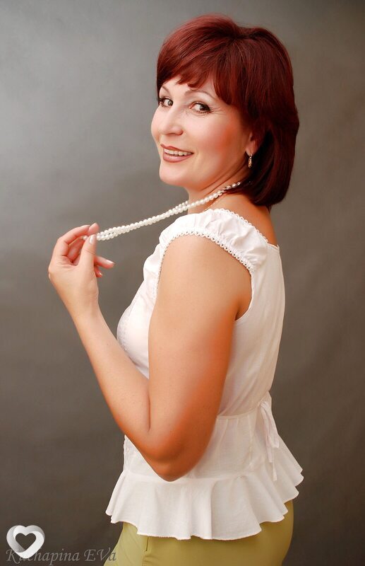 Ирина, 58, Самаре — анкета №4104746