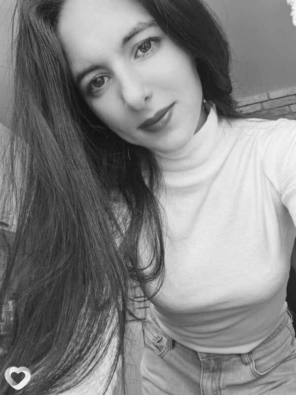 Анна, 29, Новомосковске — анкета №4104748