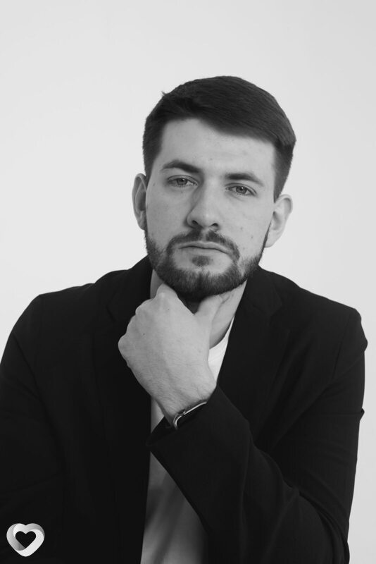 Вячеслав, 23, Магнитогорске — анкета №4104753