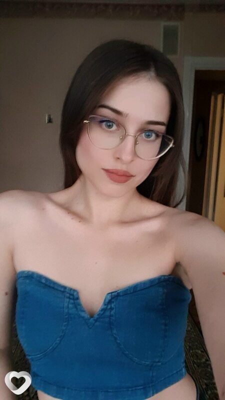 Laura, 27, Луганске — анкета №4104712